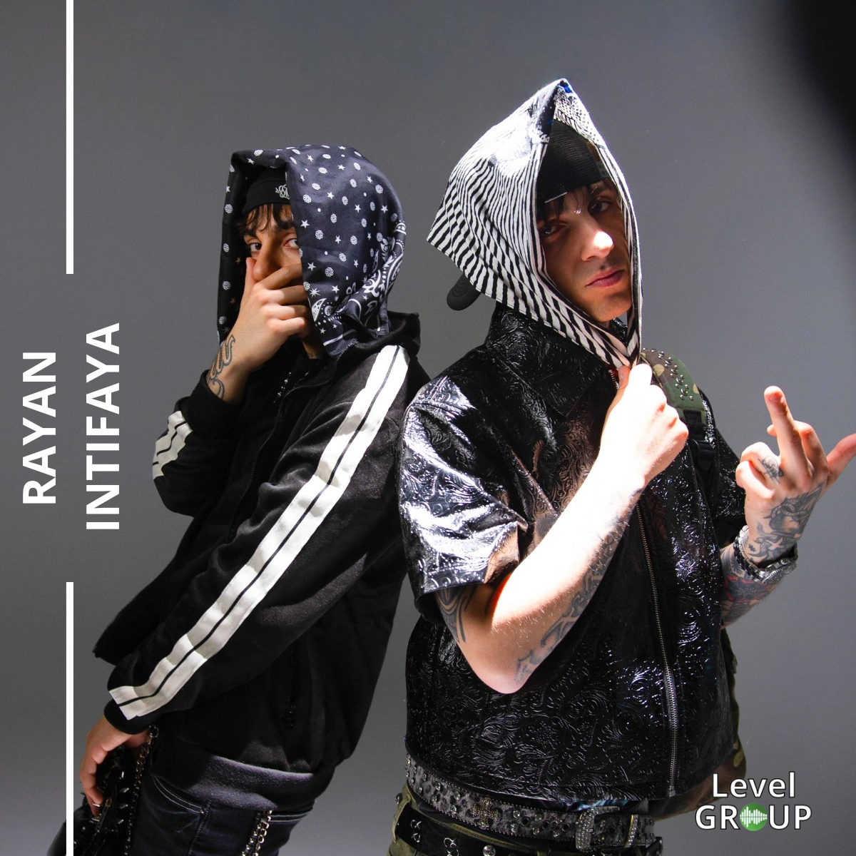 Immagine di Rayan & Intifaya
