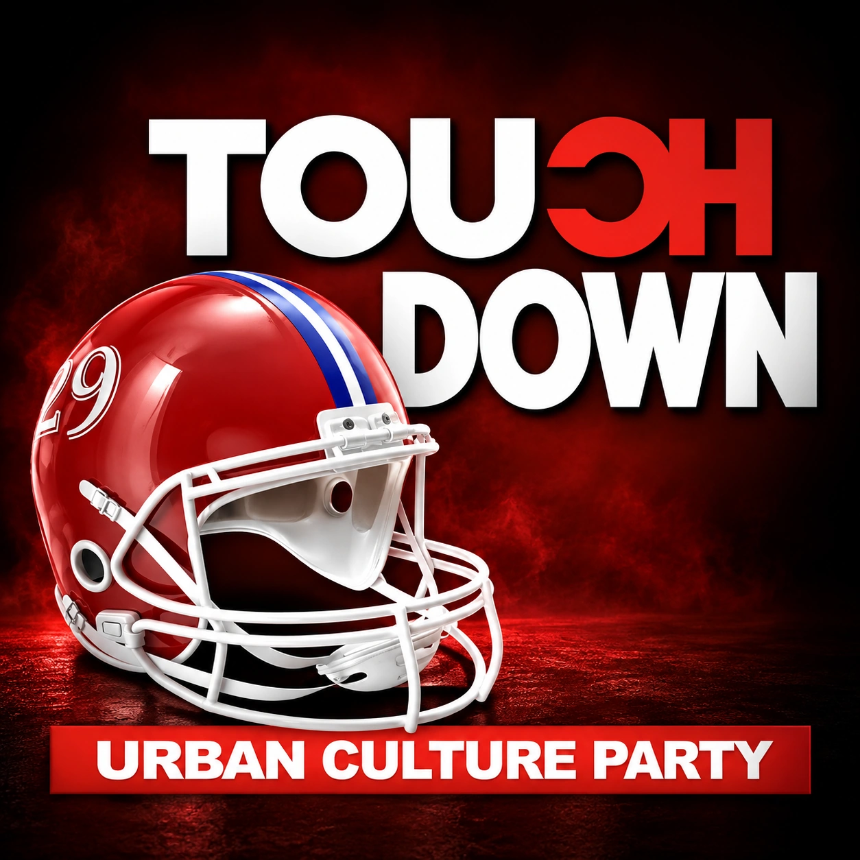 Immagine ufficiale Touch Down – Level Group