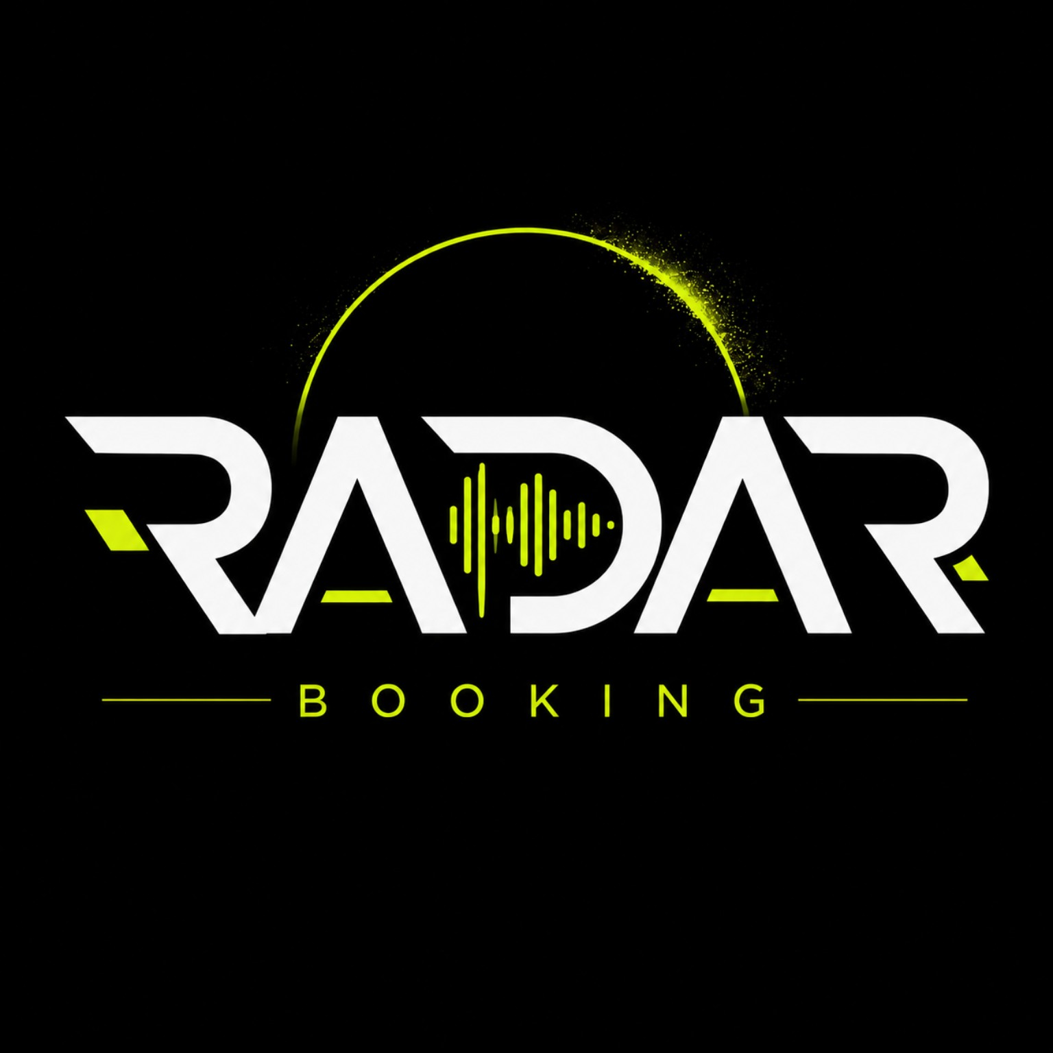 Radar Booking