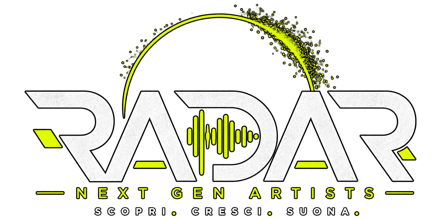 Radar Next Gen Artists – scopri, cresci, suona